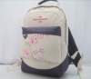 girls rucksack