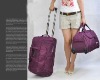 girls soft trolley travel bags