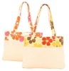girls' tote bag