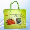 giveaway PP nonwoven fabric promotion shopping bag(Gre-042220)