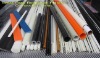 glass fiber sticks