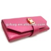 globle fashion ladies leather wallet