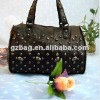 globle leather hand bag for ladies