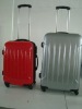 gloss finish abs trolley travel case