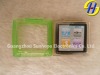 glossing case for Apple Ipod nano6(8G)