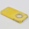 glossy hard case for iphone 4