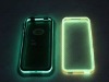 glow in the dark mobile phone case