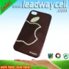 glow in the dark mobile phone case for iphone 4G diamond case