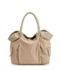 gold nail bag