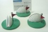 golf business card holder