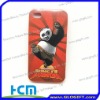 gongfu panda cover phone case for iphone 4g