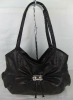 good PU material lady bag type A071 FOB $1.6 from Guangzhou port