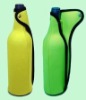 good design bottle holder in neoprene