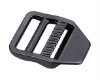 good design plastic stair appearance adjustable buckle for webbing(M0011)