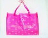 good looking plastic hand bag