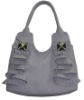 good looking pu handbags for lady year 2012