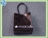 good-looking shopping plastic bags