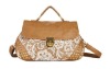 good noble lady fashion handbag