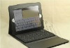good performance bluetooth keyboard case for iPad2 case CPI 710 2