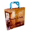 good pp woven shopping bag