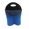 good quality and low price neoprene bottle cooler bag