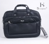 good quality black PU laptop bags W9011