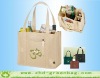 good quality cotton handbag