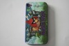 good quality fation with empaistic for iphone 4 hard protective cover