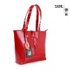 good quality handbags packed as gift