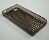 good quality high end silicone /tpu phone case for 4G S
