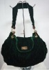 good quality ladies fahsion nylon handbag