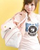 good quality lady leather bag