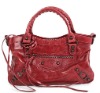 good quality lady pu bag