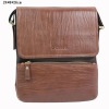 good quality leather man bag 2011