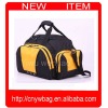 good quality leisure fabric duffel bag suit bag