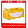 good quality leisure fabric promotional bag carry travel bag