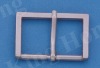 good quality metal zinc shoe buckles