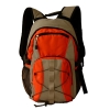 good quality reflective fabric backpack