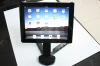 good quality tablet ABS multifunctional desktop stand for ipad 2