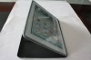 good quality tablet PC back protective case for ipad 2