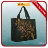 good quality tote non woven shopping bag