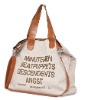 good quality women canvas bag