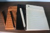 good qulity croco PU leather protective cover for ipad2