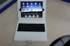 good qulity with bluetooth wireless keyboard protective case for iPad2