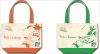 good sell recycle cotton eco-friendly shopping bag