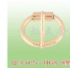 good-selling circle pin buckle