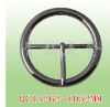 good-selling circle pin buckle