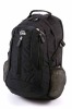 good shoulder backpack in black