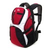 good style for outdoor backpack