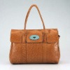 gorgeous tote handbag for fashionable lady